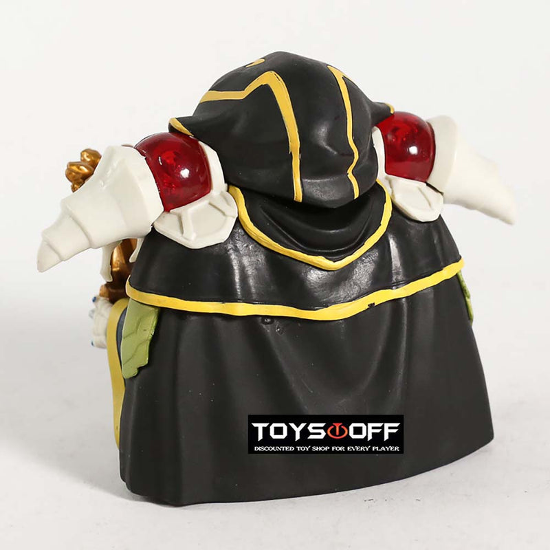 100% Original Hobbilic OVERLORD Ainz Ooal Gown Adventurer Momo 1/7 Anime  Figure Collectible Model Toys - AliExpress